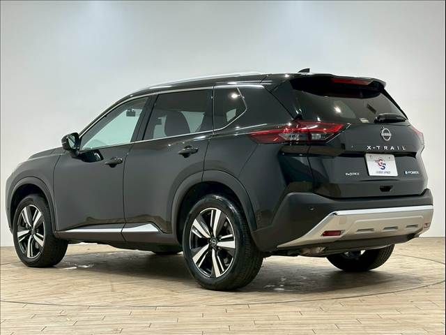 NISSAN X-TRAIL HYBRID 4WD 2024 Image 31