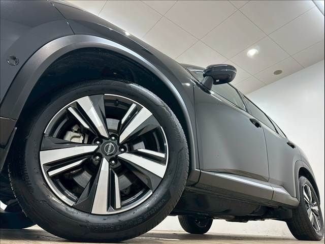 NISSAN X-TRAIL HYBRID 4WD 2024 Image 31