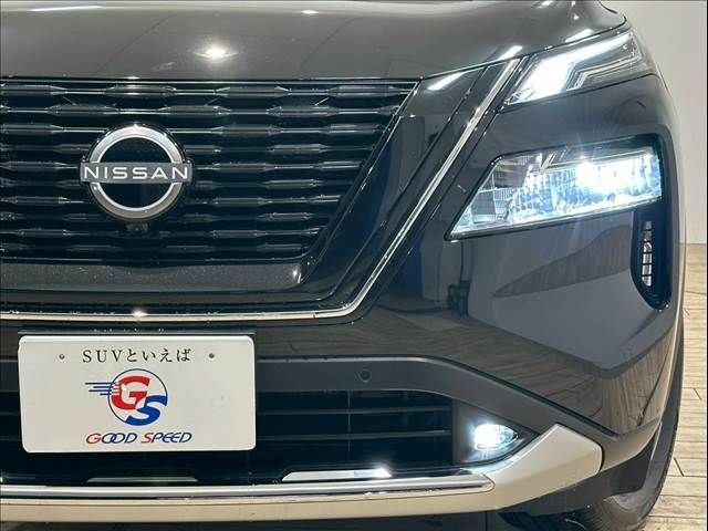 NISSAN X-TRAIL HYBRID 4WD 2024 Image 31