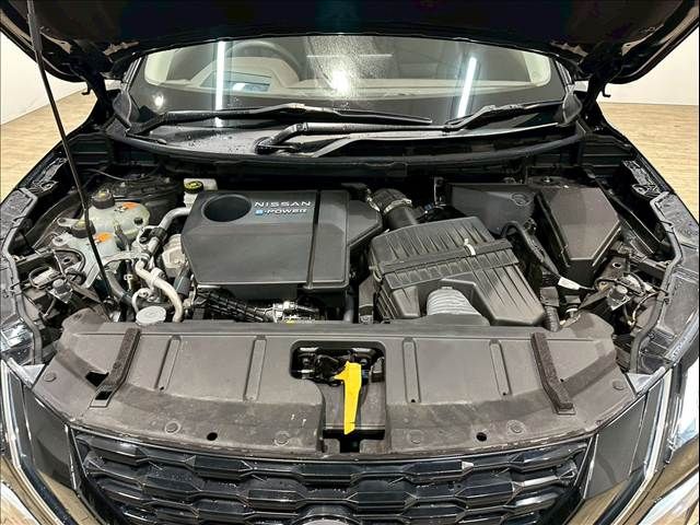 NISSAN X-TRAIL HYBRID 4WD 2024 Image 31