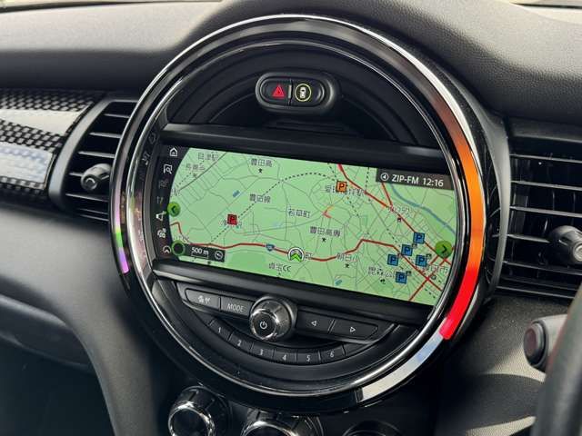 BMW MINI COOPER S 5DOOR 2018 Image 31