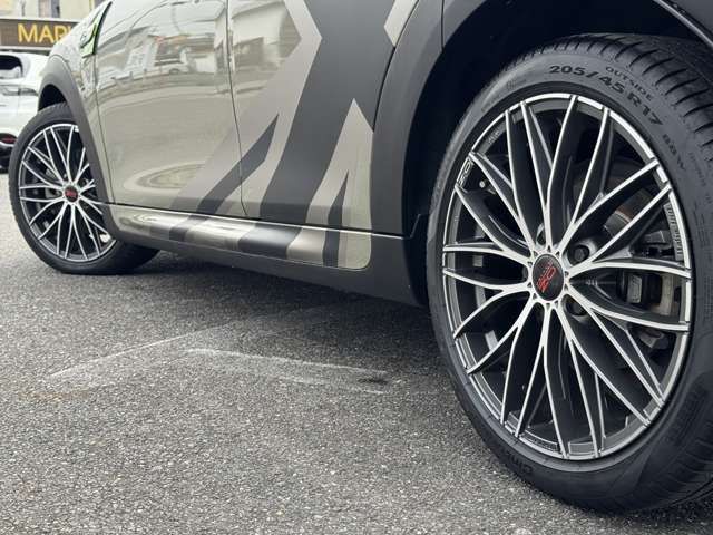 BMW MINI COOPER S 5DOOR 2018 Image 31