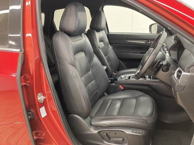 MAZDA CX-5 2022 Image 31