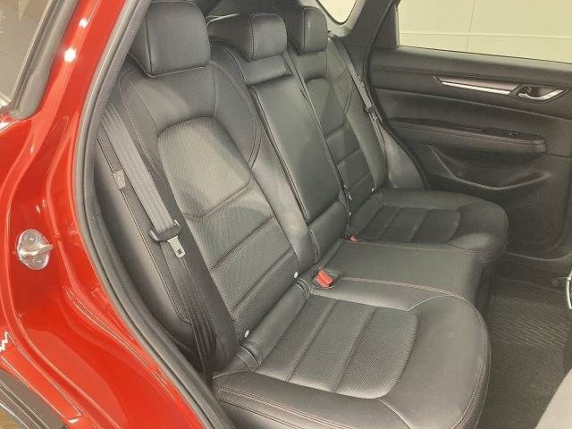 MAZDA CX-5 2022 Image 31