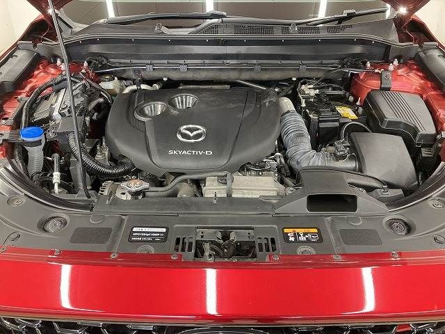 MAZDA CX-5 2022 Image 31