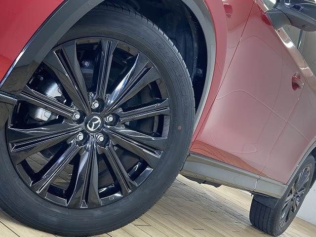 MAZDA CX-5 2022 Image 31