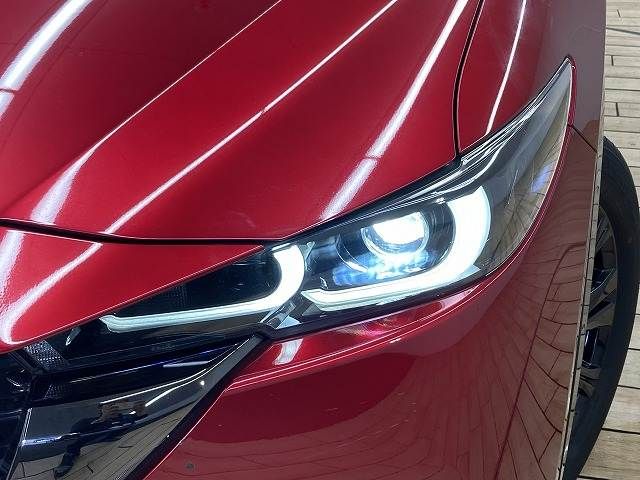 MAZDA CX-5 2022 Image 31