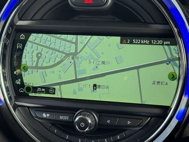 BMW MINI ONE 5DOOR 2018 Image 31