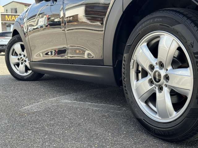 BMW MINI ONE 5DOOR 2018 Image 31