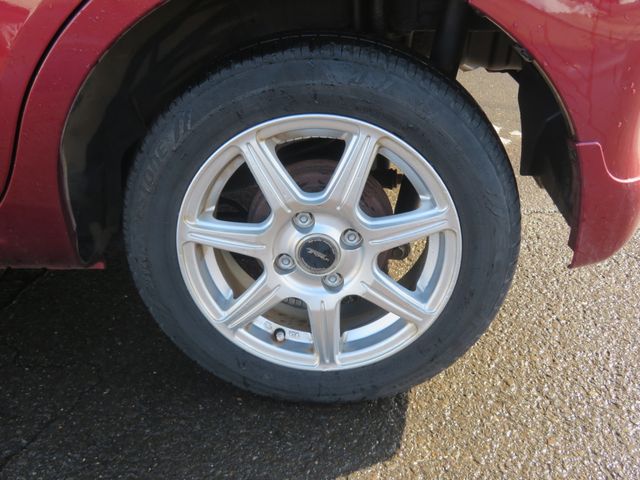 TOYOTA PASSO 4WD 2021 Image 31