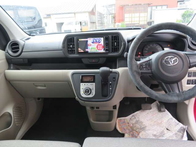 TOYOTA PASSO 4WD 2021 Image 31