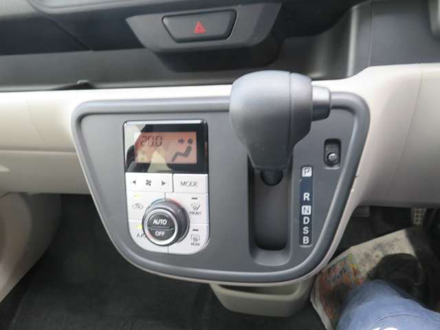 TOYOTA PASSO 4WD 2021 Image 31