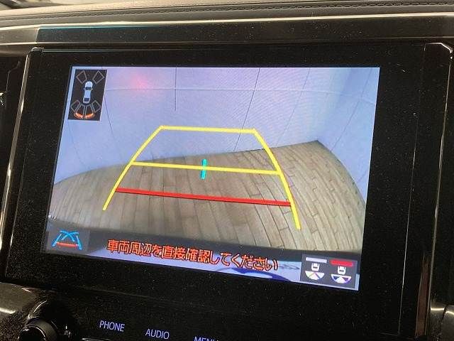 TOYOTA ALPHARD 2020 Image 31