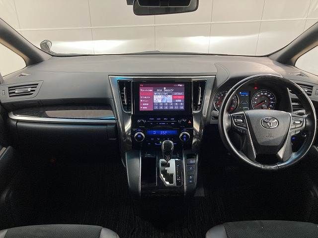 TOYOTA ALPHARD 2020 Image 31