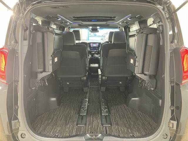 TOYOTA ALPHARD 2020 Image 31