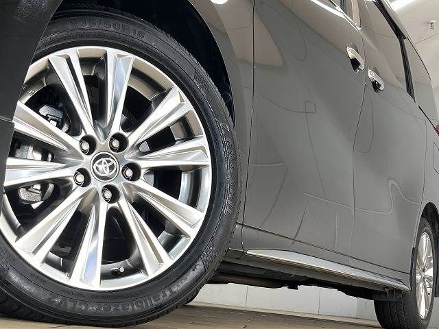 TOYOTA ALPHARD 2020 Image 31