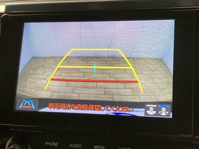 TOYOTA VELLFIRE 2020 Image 31