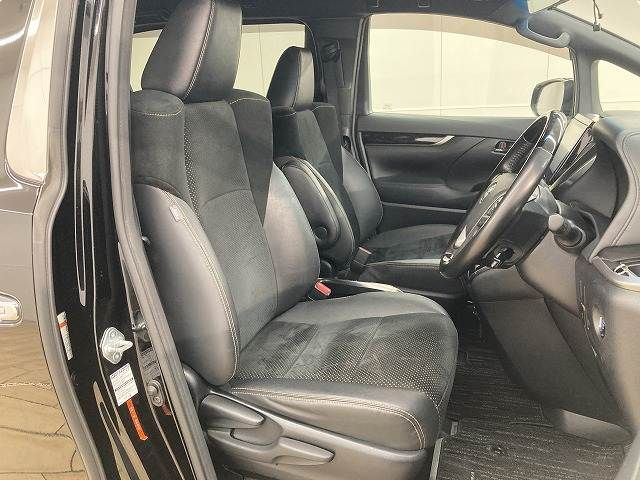 TOYOTA VELLFIRE 2020 Image 31