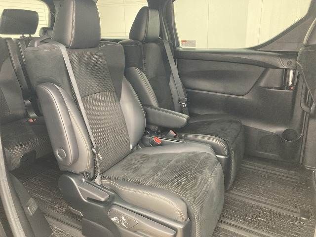 TOYOTA VELLFIRE 2020 Image 31