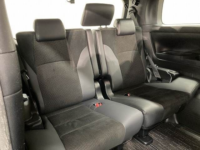 TOYOTA VELLFIRE 2020 Image 31