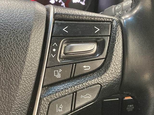 TOYOTA VELLFIRE 2020 Image 31