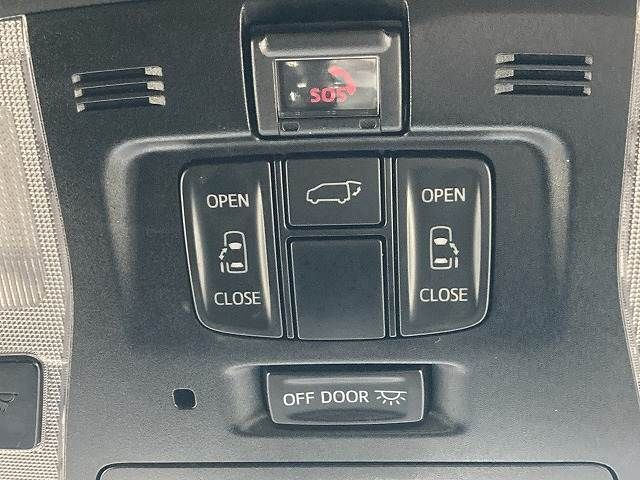 TOYOTA VELLFIRE 2020 Image 31