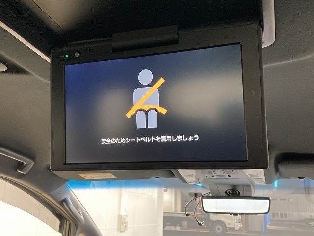 TOYOTA VELLFIRE 2020 Image 31