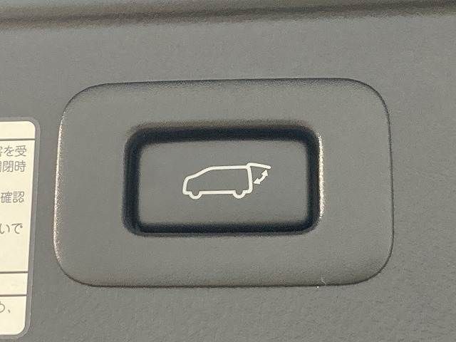 TOYOTA VELLFIRE 2020 Image 31