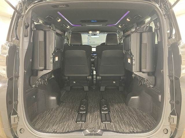 TOYOTA VELLFIRE 2020 Image 31