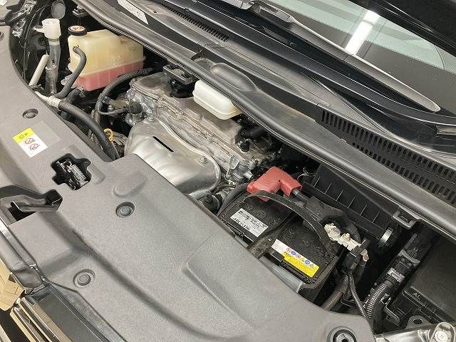 TOYOTA VELLFIRE 2020 Image 31