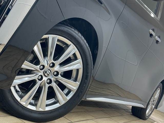 TOYOTA VELLFIRE 2020 Image 31