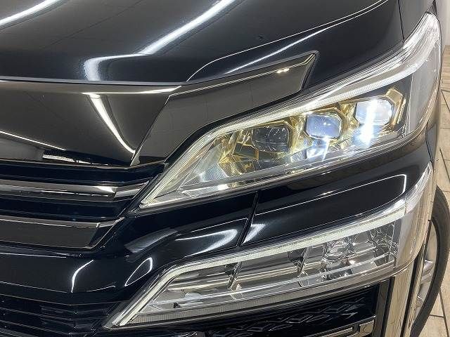 TOYOTA VELLFIRE 2020 Image 31