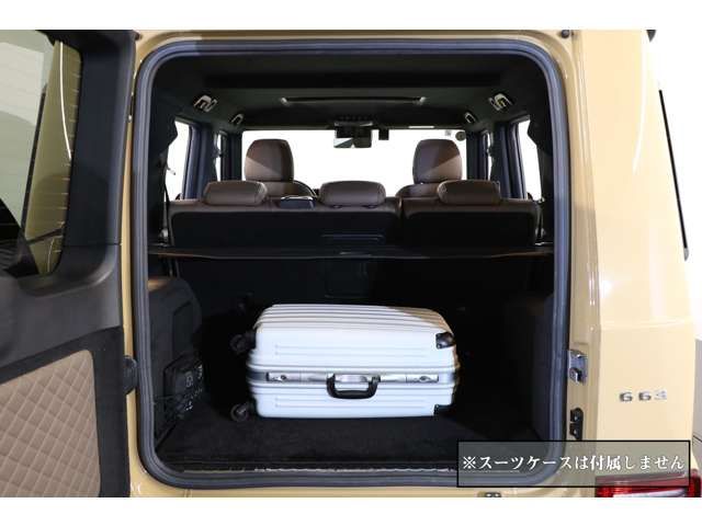 MERCEDES BENZ MERCEDES AMG G CLASS 2021 Image 31