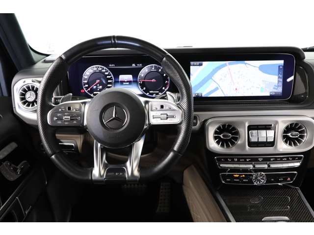 MERCEDES BENZ MERCEDES AMG G CLASS 2021 Image 31