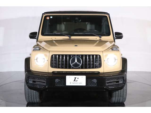 MERCEDES BENZ MERCEDES AMG G CLASS 2021 Image 31