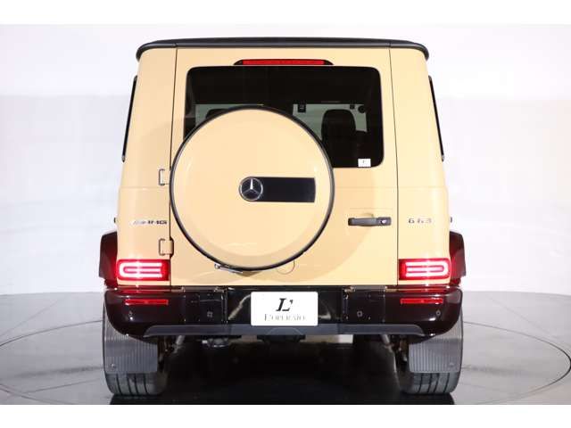 MERCEDES BENZ MERCEDES AMG G CLASS 2021 Image 31