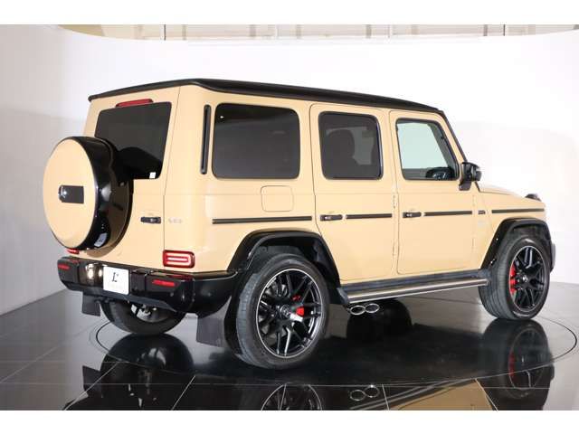 MERCEDES BENZ MERCEDES AMG G CLASS 2021 Image 31