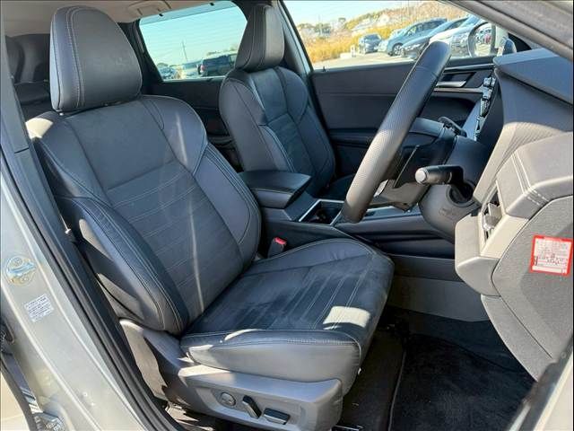 MITSUBISHI OUTLANDER PHEV 2022 Image 31