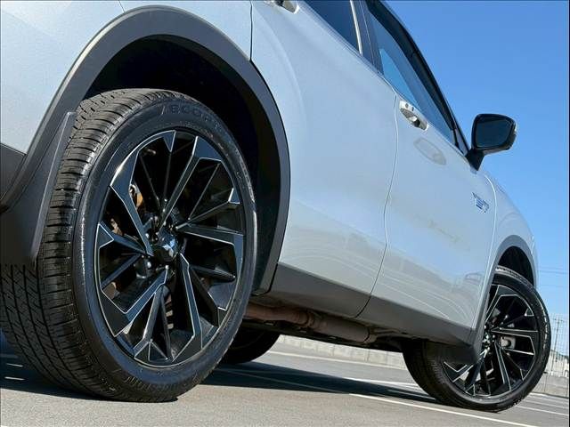 MITSUBISHI OUTLANDER PHEV 2022 Image 31