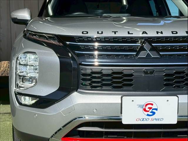 MITSUBISHI OUTLANDER PHEV 2022 Image 31