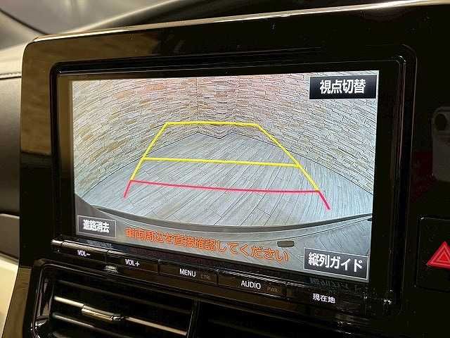 TOYOTA ESTIMA 2016 Image 31