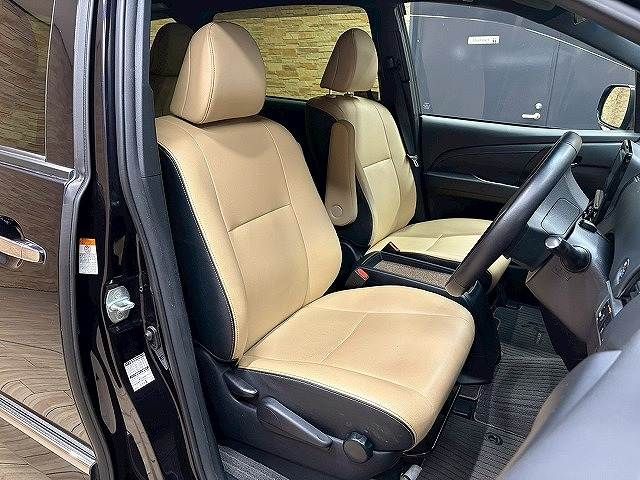 TOYOTA ESTIMA 2016 Image 31