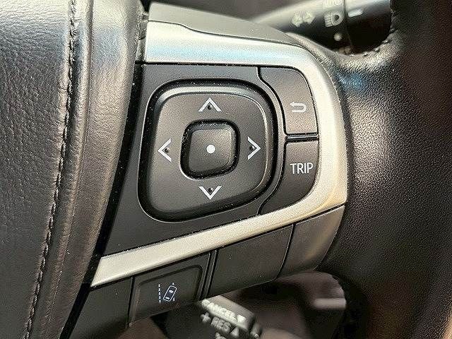 TOYOTA ESTIMA 2016 Image 31