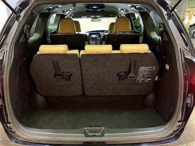 TOYOTA ESTIMA 2016 Image 31