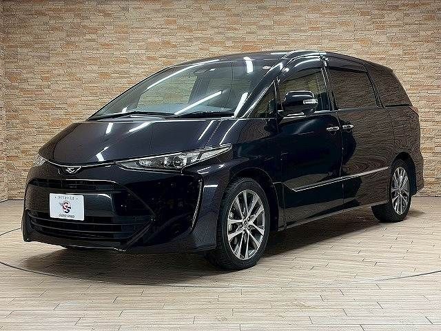 TOYOTA ESTIMA 2016 Image 31