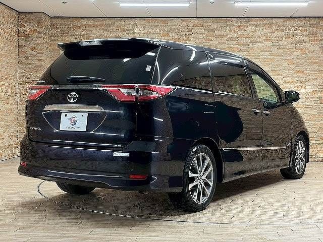 TOYOTA ESTIMA 2016 Image 31