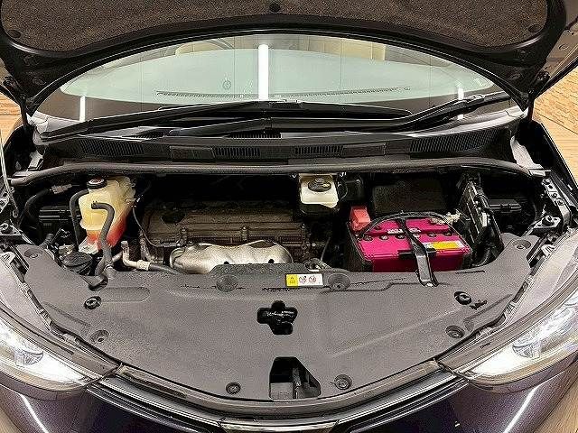 TOYOTA ESTIMA 2016 Image 31