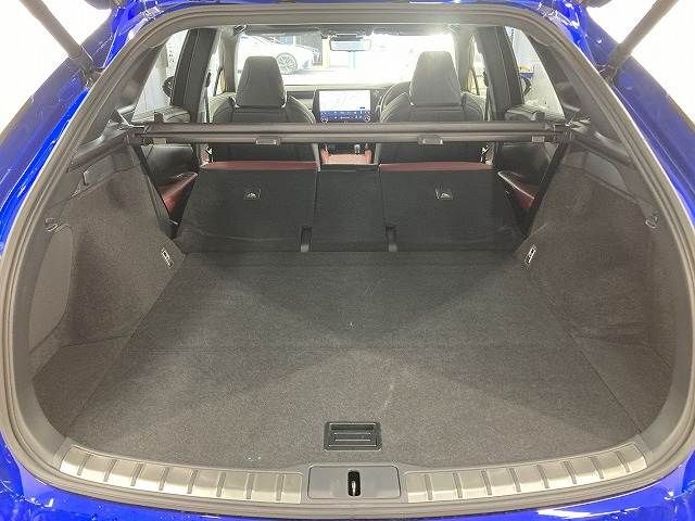 TOYOTA LEXUS RX500H 2023 Image 31