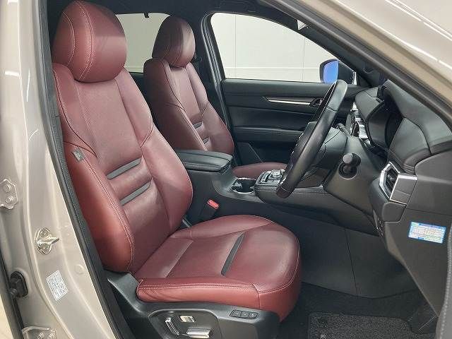 MAZDA CX-8 2024 Image 31