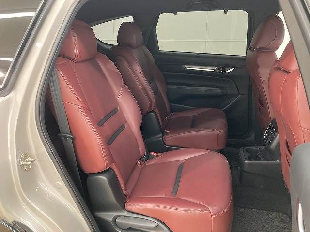 MAZDA CX-8 2024 Image 31